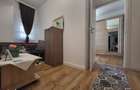Apartament cu trei camere mobilat si cochet, - 1