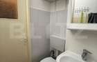 Garsoniera, 22 mp, zona Ireg, parter - 1