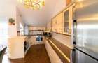 Penthouse de lux Calea Dumbravii