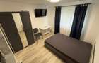 Garsoniera de inchiriat Bacau, Str. Bucegi, zona Narcisa - 1