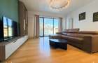 3 camere One Floreasca Lake | Deosebit | Parcare Subterana | 2 Terase - 5