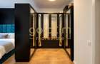 APARTAMENT 3 CAMERE/AVIAȚIEI PARK/CURTE 40 MP/PARCARE SUBTERANĂ/MOBILAT  LUX
