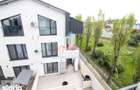Vila tip duplex P+2E+M,142,6 mp utili,2 parcari,Cittadella Garden, Str - 10