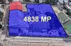 Proprietate ideala pentru ansamblu rezidential comercial, suprafata 4838 mp. - 8