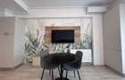 Studio Casa del Mar Mamaia Nord | Vedere mare & lac | Balcon 10 mp | Mobilat, utilat complet - 4