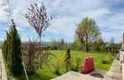 Penthouse de lux, Bucium, priveliste panoramica, 140 mp