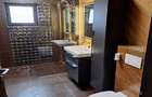 Apartament cu 3 camere 103mp, etaj intermediar, superfinisat, mobilat si utilat, cu 2 bai, balcon si - 7