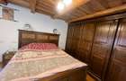REFUGIU DIN INIMA NATURII, CASĂ DE VÂNZARE, 144mp COMANDĂU/ COVASNA