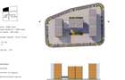 Teren intravilan cu proiect si autorizatie de construire Brasov Harman - 3