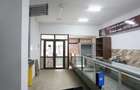 DE INCHIRIAT - SPATIU COMERCIAL CENTRAL 85 MP