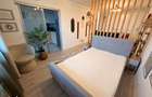 Studio 45Mp Pat+Canapea Ghencea 158 Residence Moghioros Drumul Taberei - 14