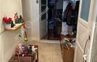 Casa individuala de 120 mp si teren de 623 in zona Turnisor din Sibiu