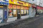 Spatiu comercial Slobozia langa Profi