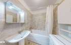 Apartament mobilat modern, 2 camere, gradina - 9