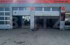 SPATIU DE INCHIRIAT DESTINAT REPRATIILOR AUTO, UTILAT CORESP - 8