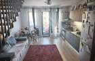 Apartament 2 camere, 2 nivele(nu este mansarda),mobilat, Z. Ogorului - 12