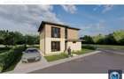 Vila cu 3 camere de vanzare in Baicoi, 115.60 mp #15769 - 1
