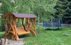 Cabana turistica de vanzare in zona montana Ortoia, Dorna-Arini - 5