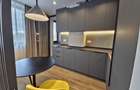 Studio de lux ultramodern centrul Constantei termen lung - 16