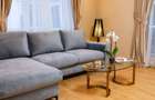 Herastrau parc 3 camere mobilat complet nou - 3