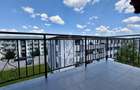 Apartament modern cu 2 camere | 2 Terase | Parcare | Zona Terra  | Etaj 3 - 2