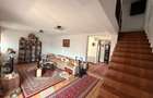 Casa individuala, 5 camere, 2 bai, balcon, terasa 126mp util Zona Gila