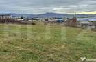 Teren intravilan de vanzare, 4.600 mp, zona Tarpiului din B - 5
