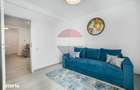 De inchiriat: apartament 3 camere, parter, gradina | 2 locuri parcare - 3