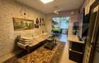 Apartament 4 camere, 115 mp - zona Zăvoi - 1