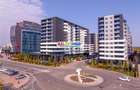 Apartament 2 camere Cortina North Pipera parcare subterana et 2 - 8