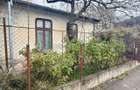 Teren  + Casa demolabila sau renovabila pe Calea Serban Voda - 1