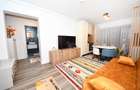 Apartament 2 camere de inchiriat Melchisedec Residence