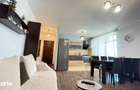 Apartament Modern De Vanzare | 2 Dormitoare | Parcare | Balcon x 2 | E - 6