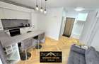 Lamaitei, apartament cu 2 camere, mobilat, parcare, 310/Luna - 3