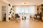 Apartament 3 camere |98 mp | garaj subteran | Andrei Muresanu - 9