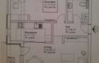 Apartament de vanzare 2 camere nou cu loc de parcare subteran intabulat Solumnia - 3