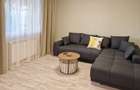 Liniste si siguranta! Casa de inchiriat Pipera Azur Residence, acces rapid A3 - 4