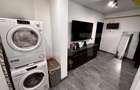 Apartament tip studio, 35.70 mp+93mp curte privata, zona Magnolia - 3