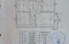 4 Camere-Decomandat-13 SeptembrieSebastian-98 Mp-1989-Etj.1/8