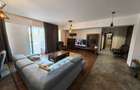 Proprietar inchiriez apartament 2 camere ,bloc nou ,parcare subterana,Dorobantilor