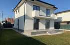 Vila Individuala Otopeni, CURTE 400m2, 5 CAMERE, penny Odaile - 1