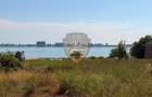 Teren 1.000 mp Utilitati | Vedere panoramica la Lac | Palazu Mare | In - 4