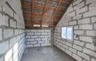 Casa P+M la ro?u, teren 582 mp, garaj dublu, doua intrar