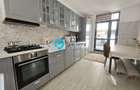 Apartament 3 camere, 100 mp, curte 63 mp, Dămăroaia - 7