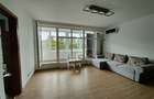 Inchiriez apartament living +dormitor - 10