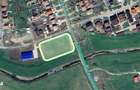 Teren Intravilan 4.526 mp - Intrare Sanandrei | Investitie - utilitati - 5