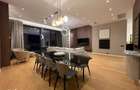 One Herastrau Towers 2022, Francez, Penthouse 250mp, 3 Bai, Centrala