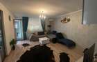 Apartament de 3 camere cu curte si terasa proprie mobilat si utilat Popesti Leordeni - 6