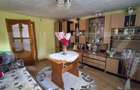 Casa 3 camere, 55 mp, teren 23.000 mp, zona pitoreasca-Poiana Marului