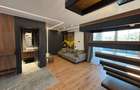 Penthouse mobilat lux, parcare, AC, bloc nou, Semicentral, zona Horea